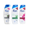 Dầu gội Hhead & Shoulders bạc hà 350 ml