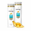  Dầu gội PANT Smooth & Sleek NK Mỹ 375 ml 