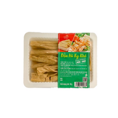 Đậu hũ ky khô Tojy 80g Farmers Market