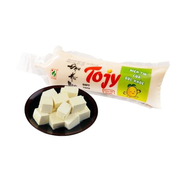 Đậu hủ non Tojy 200 g (I0004334)