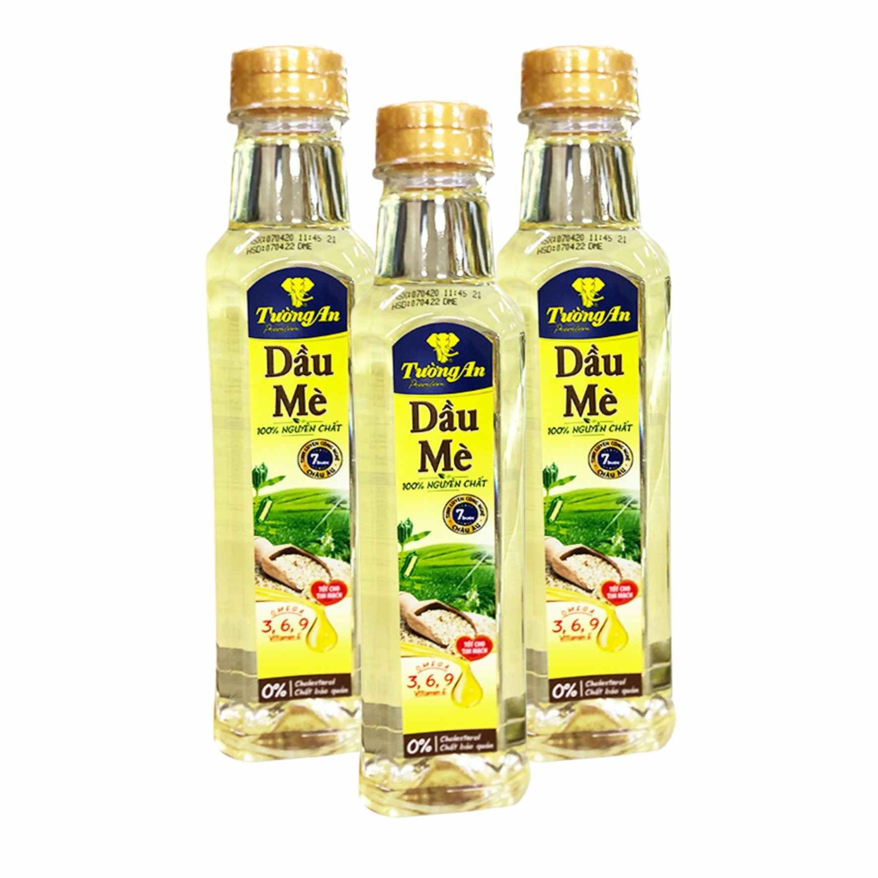  Dầu mè Tường An 