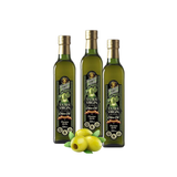  Dầu ô liu nguyên chất Latino Bella 500 ml 