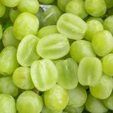 Nho xanh Sugar Crunch Mỹ - 500G 