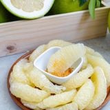  Bưởi đường lá cam Tân Triều (I0004834) 