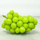  Nho mẫu đơn Vip Hàn Quốc 0.9 - 1 kg (I0004610) 