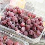  Nho đỏ kẹo Candy Snaps Mỹ - 450G/Hộp (I0004691) 