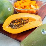  Đu đủ - 1KG (I0004853) 