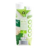  Nước Dừa Tươi Vị Dứa Non | Cocoxim (330ML) 