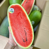  Dưa hấu đường (Size 2.5Kg - 3Kg /Trái) | I0015601 