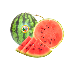 Dưa hấu hữu cơ Quế Lâm (trái 3kg)