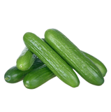  Dưa leo baby hữu cơ Food King - 350G (I0003529) 