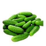  Dưa leo baby hữu cơ Food King - 350G (I0003529) 