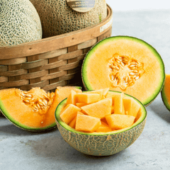Dưa lưới TL3 Farmers Market