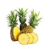  Dứa MD2 Hậu Giang - 1,7Kg/Trái (I0004840) 