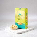  Dừa sấy giòn Farmers Fine Foods 100G 