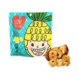  Dứa sấy muối ớt Love Farm 40 g 
