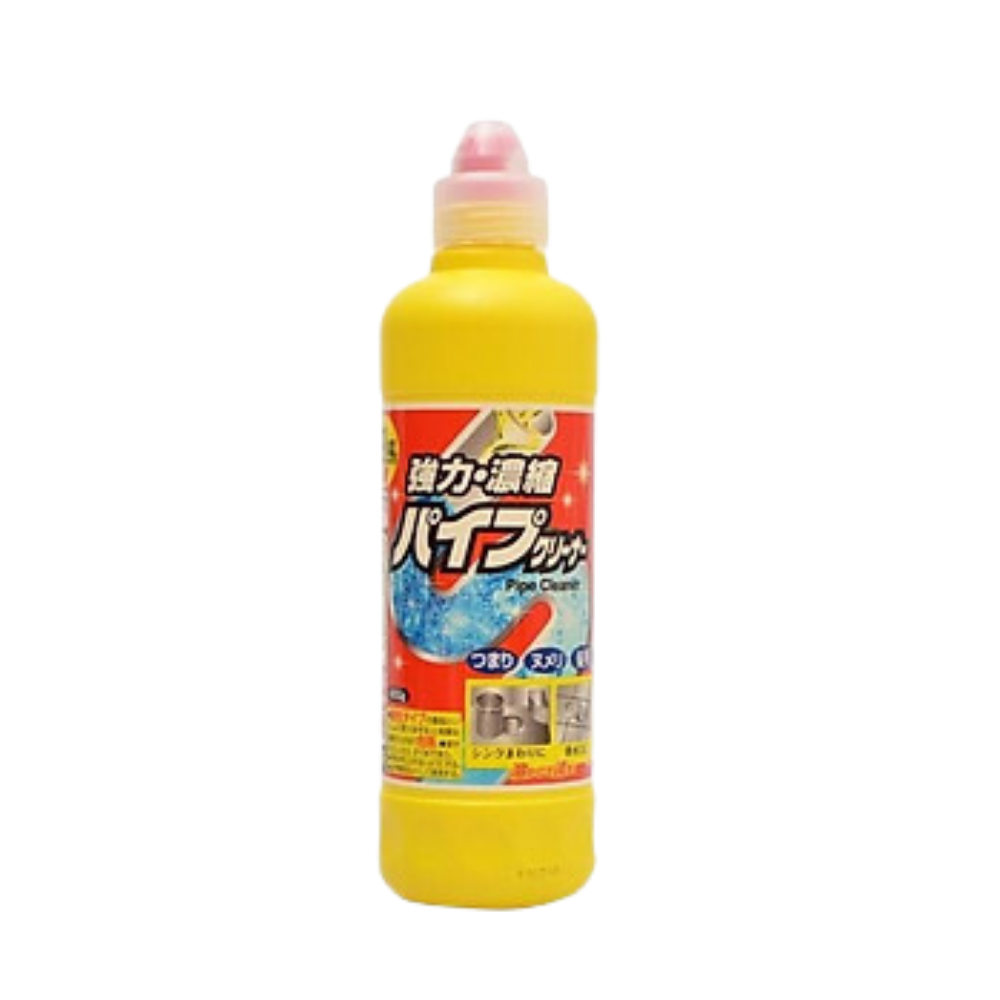  Dung dịch làm sạch đường ống ROCKET 450 ml 