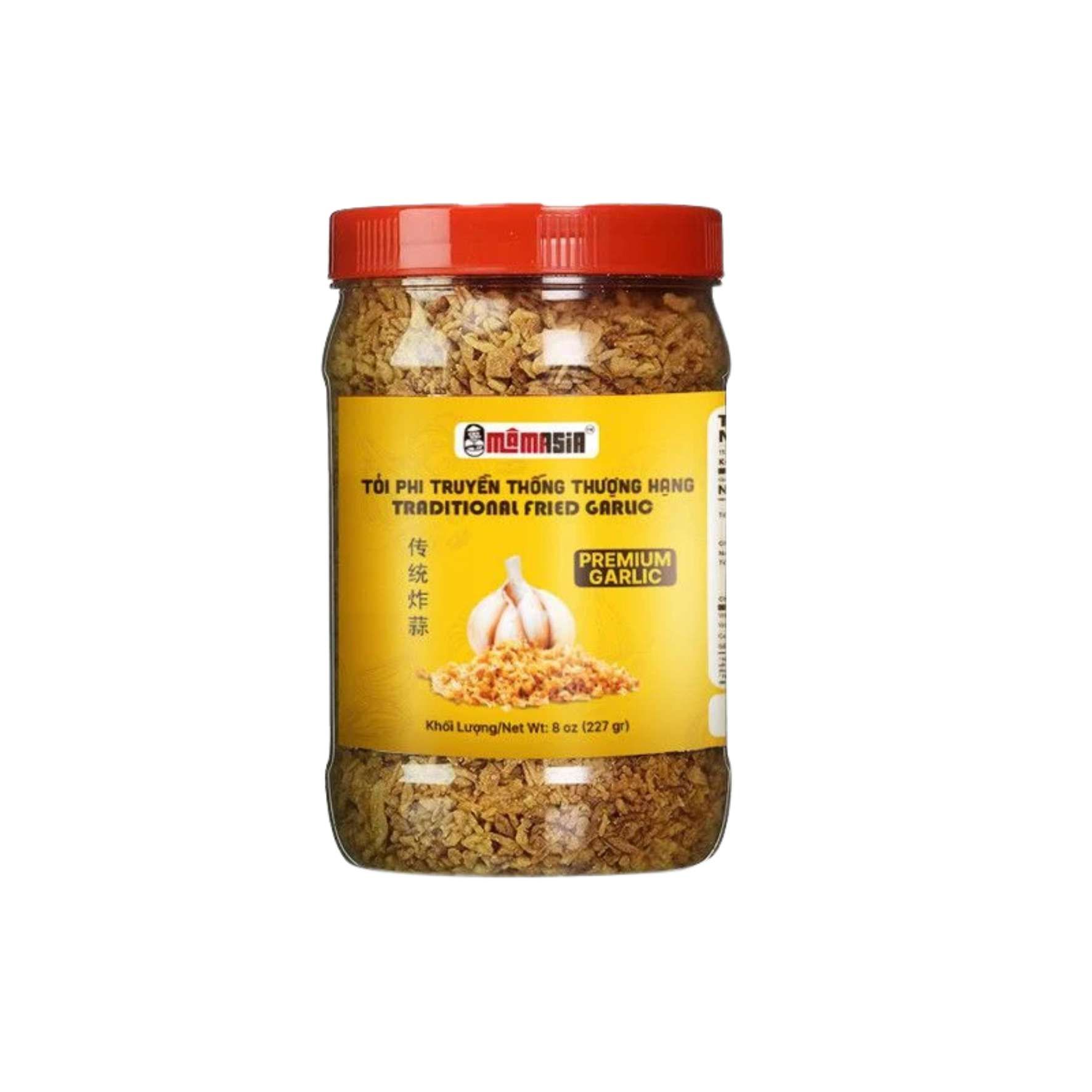  Tỏi Phi Thượng Hạng Mamasia 227 g 