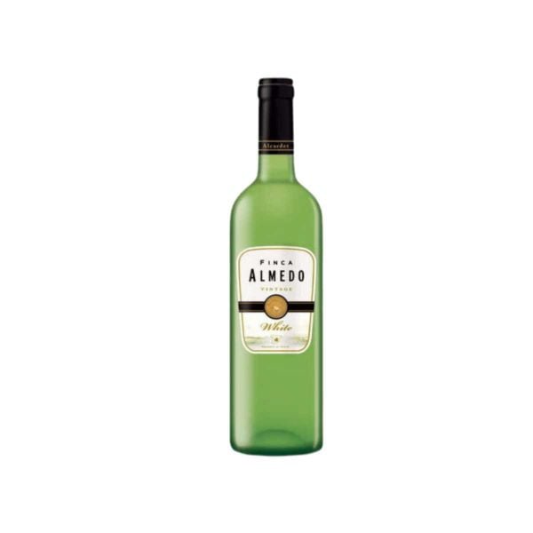 Rượu vang trắng Tây Ban Nha - FINCA ALMEDO EXPRESSION - Chardonnay chai 750 ml