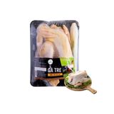  [Đông lạnh] Gà tre Tam Nông 600 - 700G (I0005274) 