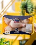  [Tươi] Đùi gà tỏi 3F 500g (I0008742) 