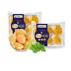 Ghẹ farci Hải Nam 360 g tại Farmers Market