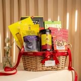  Giỏ Quà Đặc Sản Farmers Fine Foods Thanh Lịch 