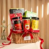  Giỏ Quà Đặc Sản Farmers Fine Foods Tiêu Chuẩn 