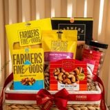  Giỏ Quà Đặc Sản Farmers Fine Foods Tinh Tế 