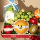  Giỏ Quà Trái Cây Tươi Tiêu Chuẩn 