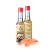 Giấm Sushi Kikkoman vị Nhật Bản chai 150 ml