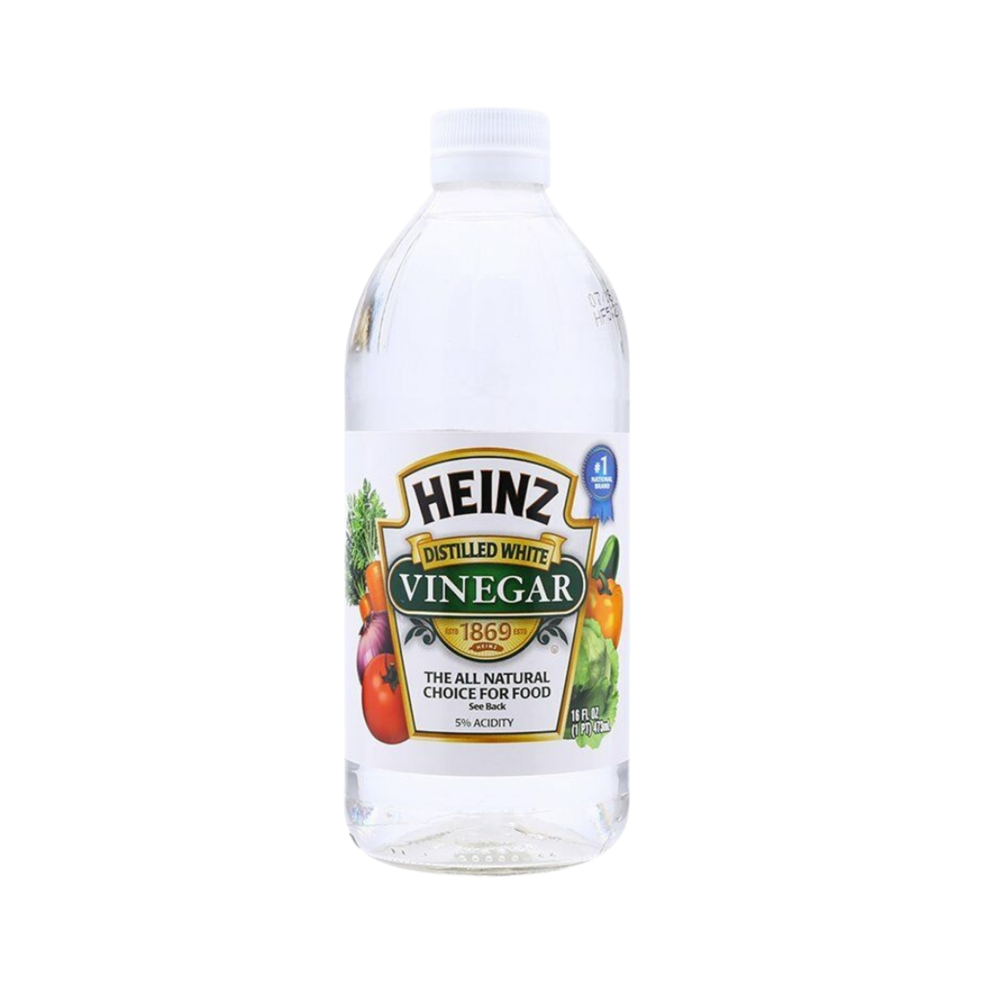  Giấm trắng Heinz 