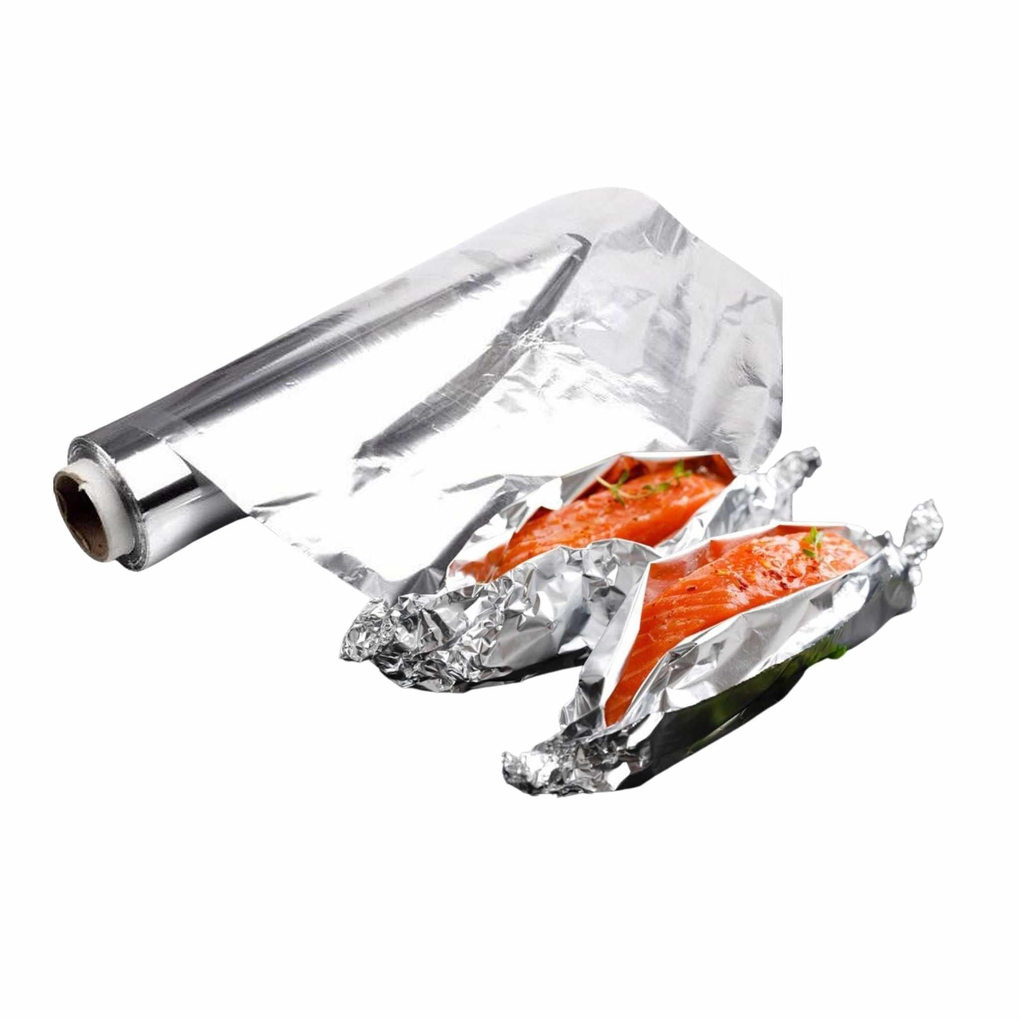  Giấy bạc nướng cá TBP 5M 