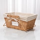  Giỏ Quà Cây Xanh Mộc Lan Vượng Khí 