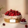 Giỏ quà Cherry đỏ tinh tế tại Farmers Market