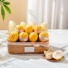 Giỏ Quà Dưa Lê Hàn Quốc và Xoài Cát Chu Tinh Tế tại Farmers Market