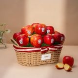  Giỏ quà Táo Envy tinh tế 