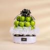Green Apple Gift Basket G03001