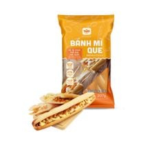 Bánh mì que gà xé phô mai TVP 207 g tại Farmers Market