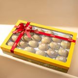  Hộp Quà Kiwi Vàng | Thùng 3.4Kg 