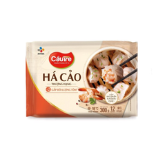 [Đông lạnh] Há Cảo thượng hạng Cầu Tre 300 g (I0005490)