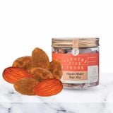  Hạnh nhân bạc xỉu Farmers Fine Foods 170 g 