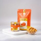  Hạnh nhân phô mai Farmers Fine Foods 130 g 