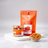  Hạnh nhân tomyum Farmers Fine Foods 130 g 