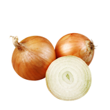  Hành tây hữu cơ USDA Food King (Túi 0.35Kg) 