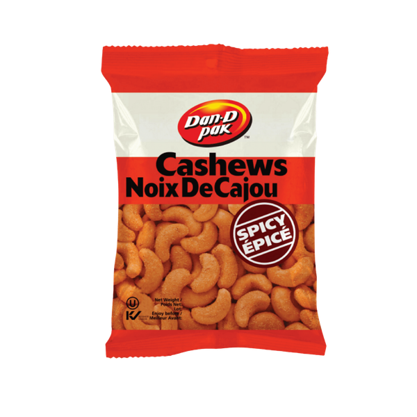 Hạt điều cay Dan D Pak 100 g (I0001045) – FARMERS MARKET