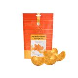  Hạt điều phô mai trứng muối Farmers Fine Foods 130 g 