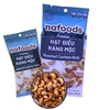 Hạt điều Rang Mộc Nafoods 30 g