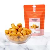  Hạt điều tỏi ớt Farmers Fine Foods 130 g 
