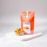  Hạt điều tỏi ớt Farmers Fine Foods 130 g 